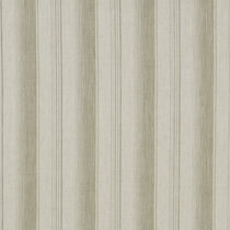 Sackville Stripe Fern Curtains